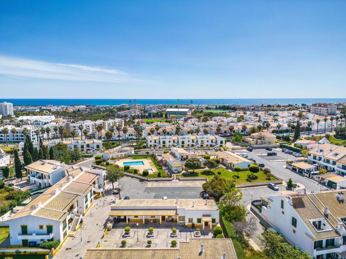 Nuances Do Oceano By Ocvillas Apartment *
