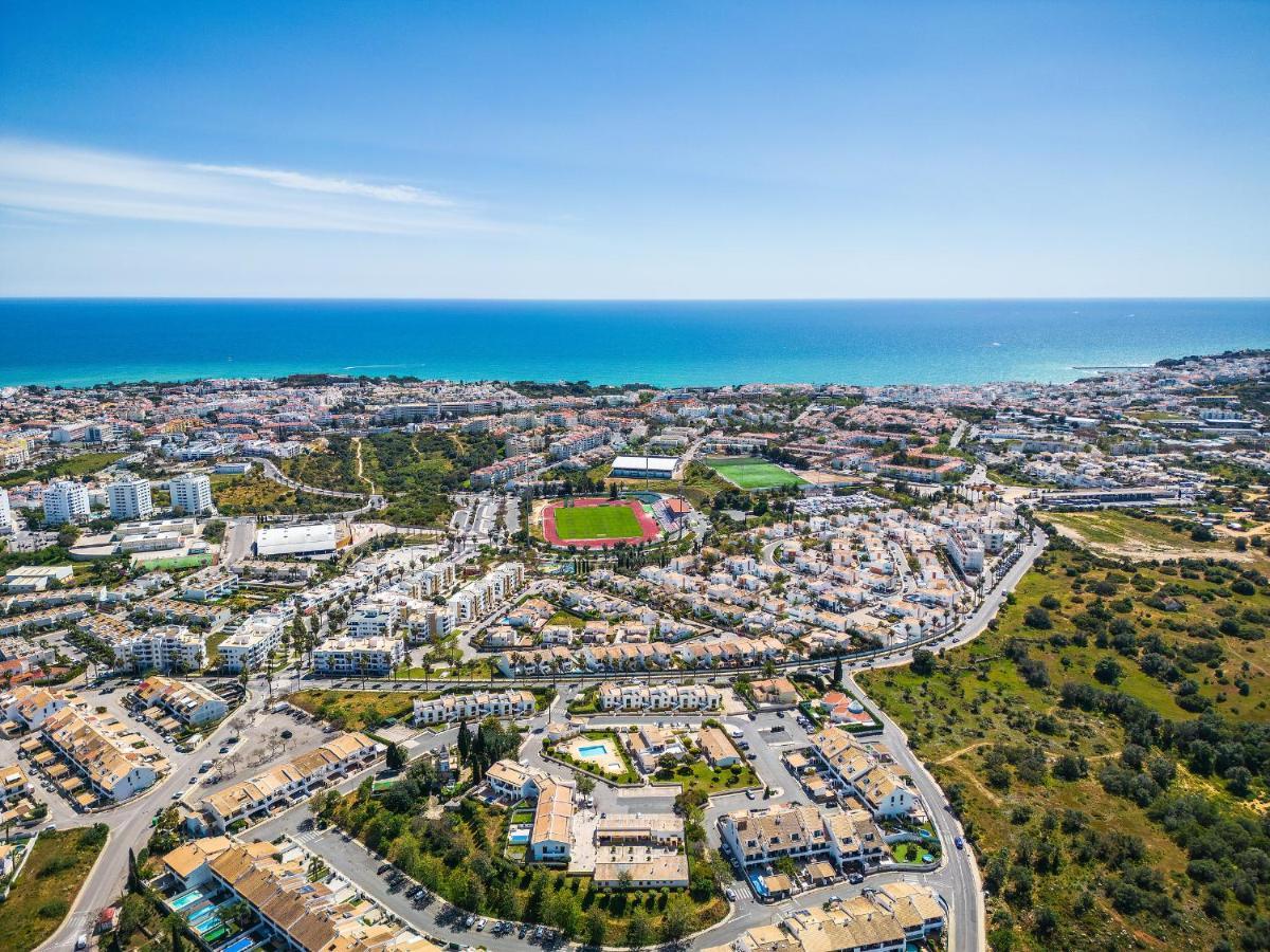 Apartment Nuances Do Oceano By Ocvillas