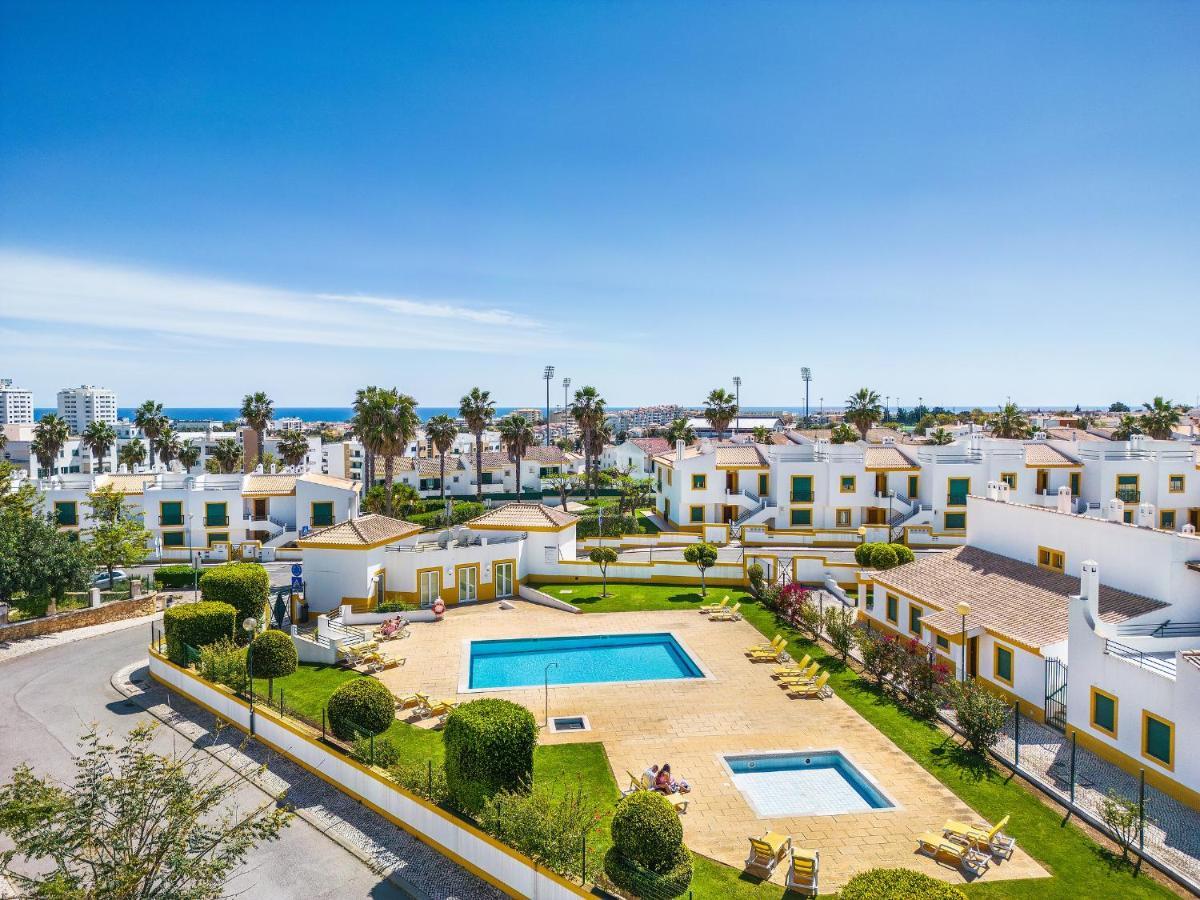 Apartment Nuances Do Oceano By Ocvillas *