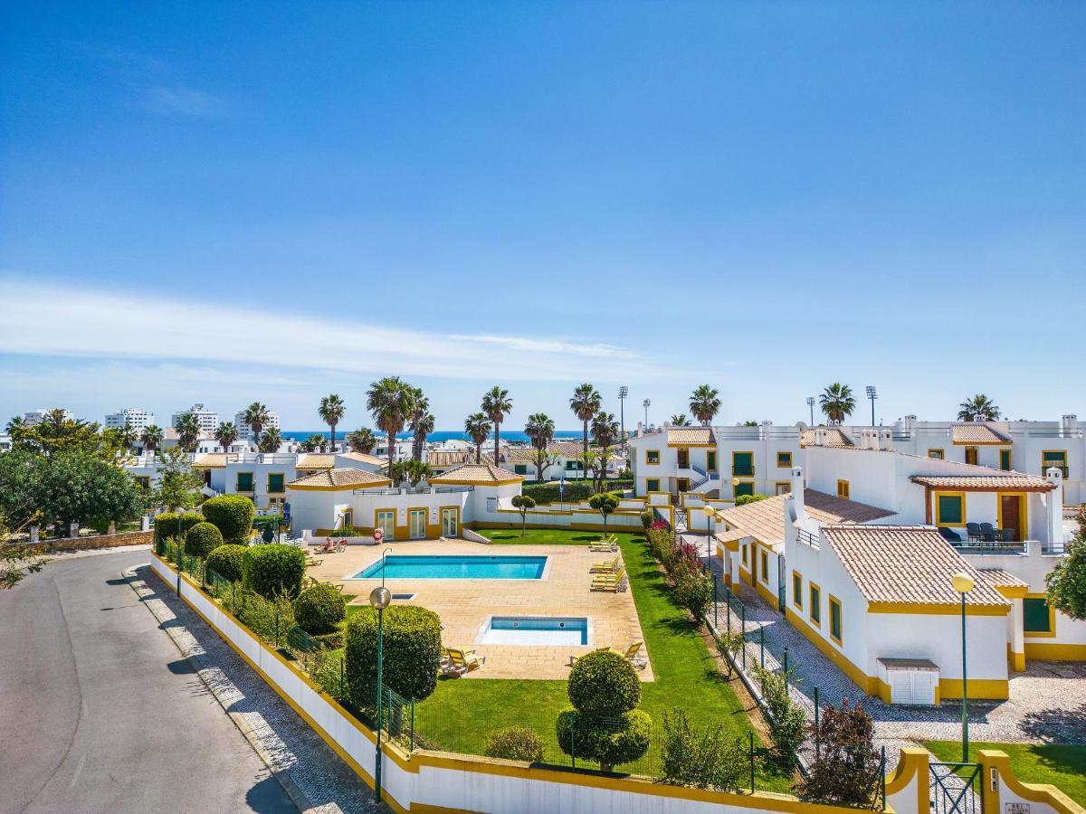 Nuances Do Oceano By Ocvillas Apartment