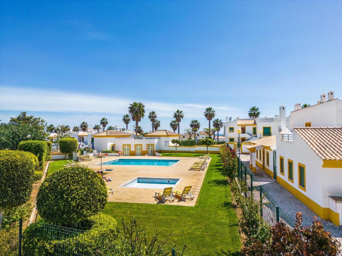 Nuances Do Oceano By Ocvillas Albufeira
