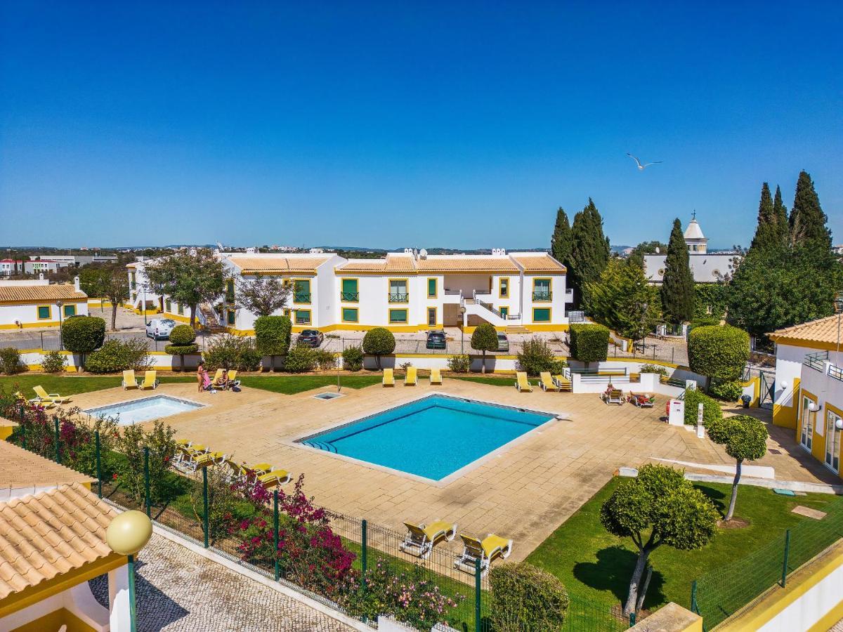 Apartment Nuances Do Oceano By Ocvillas Albufeira