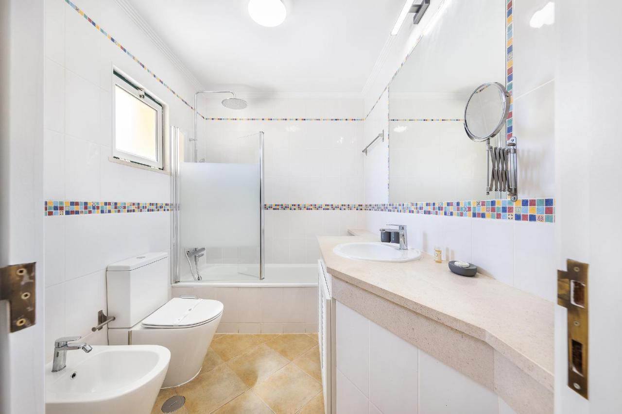 Nuances Do Oceano By Ocvillas Apartment
