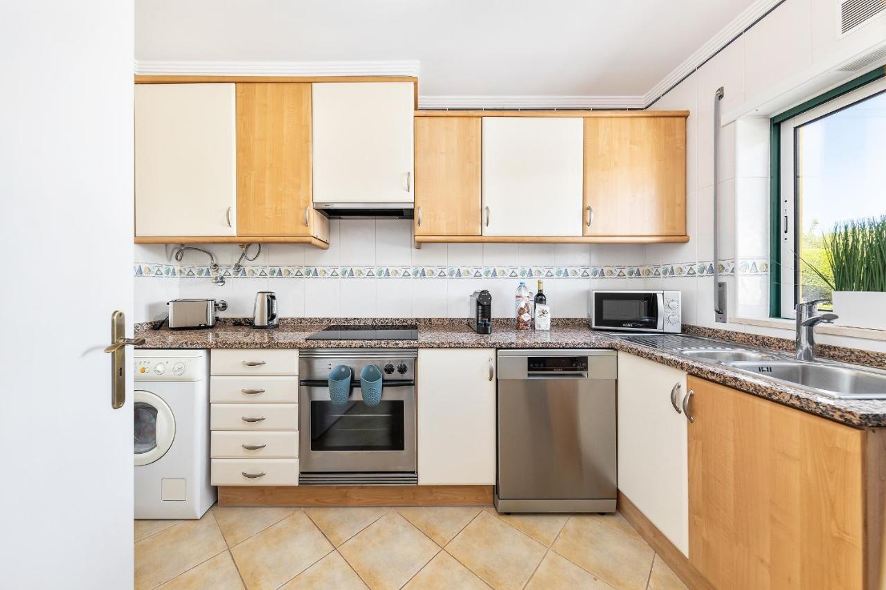 Nuances Do Oceano By Ocvillas Apartment Albufeira