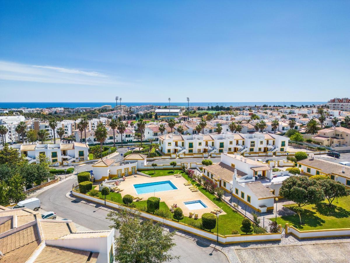 Apartment Nuances Do Oceano By Ocvillas Albufeira