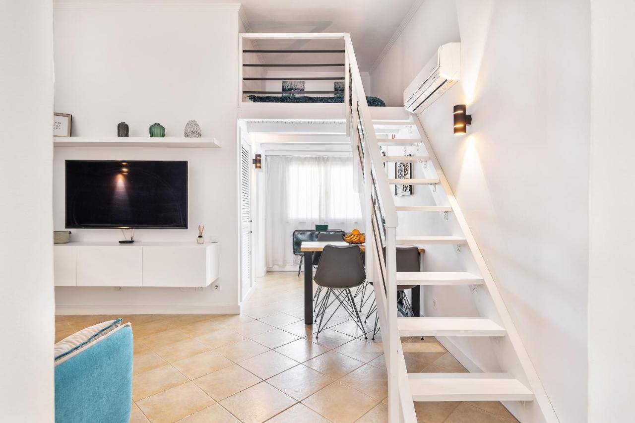 Nuances Do Oceano By Ocvillas Apartment