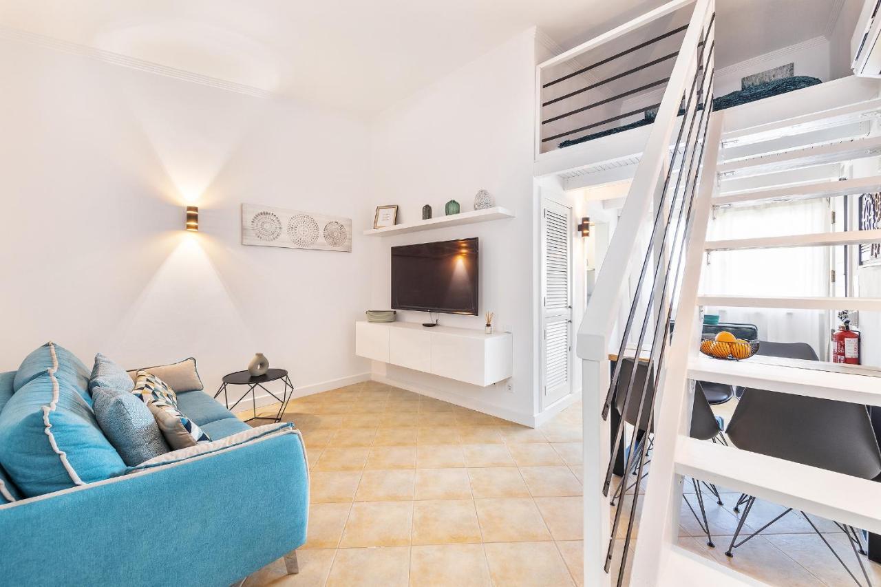 Nuances Do Oceano By Ocvillas Apartment *